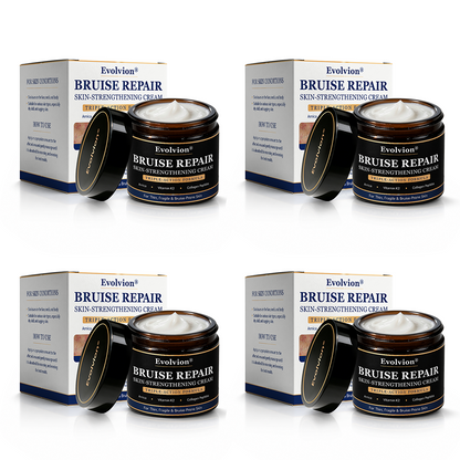 🗽Evolvion® Bruise Repair & Skin-Strengthening Cream