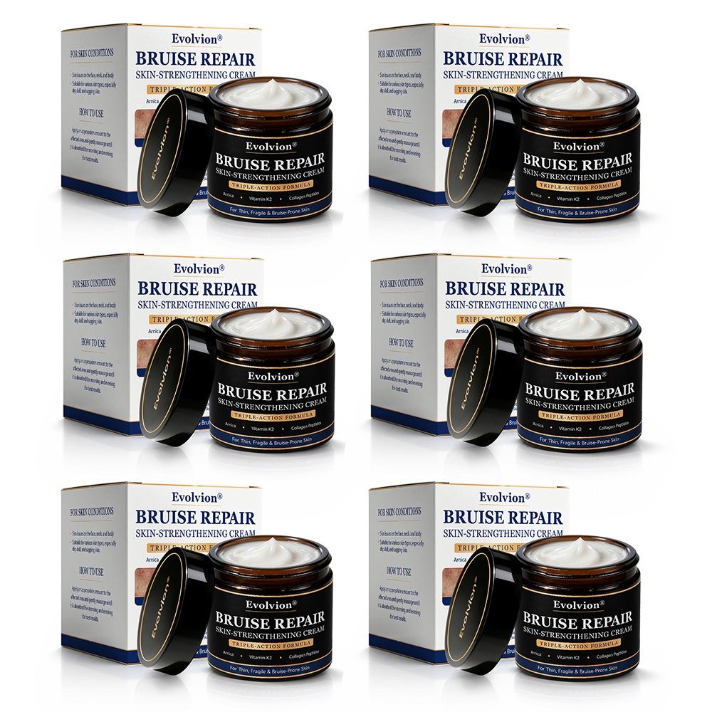 🗽Evolvion® Bruise Repair & Skin-Strengthening Cream