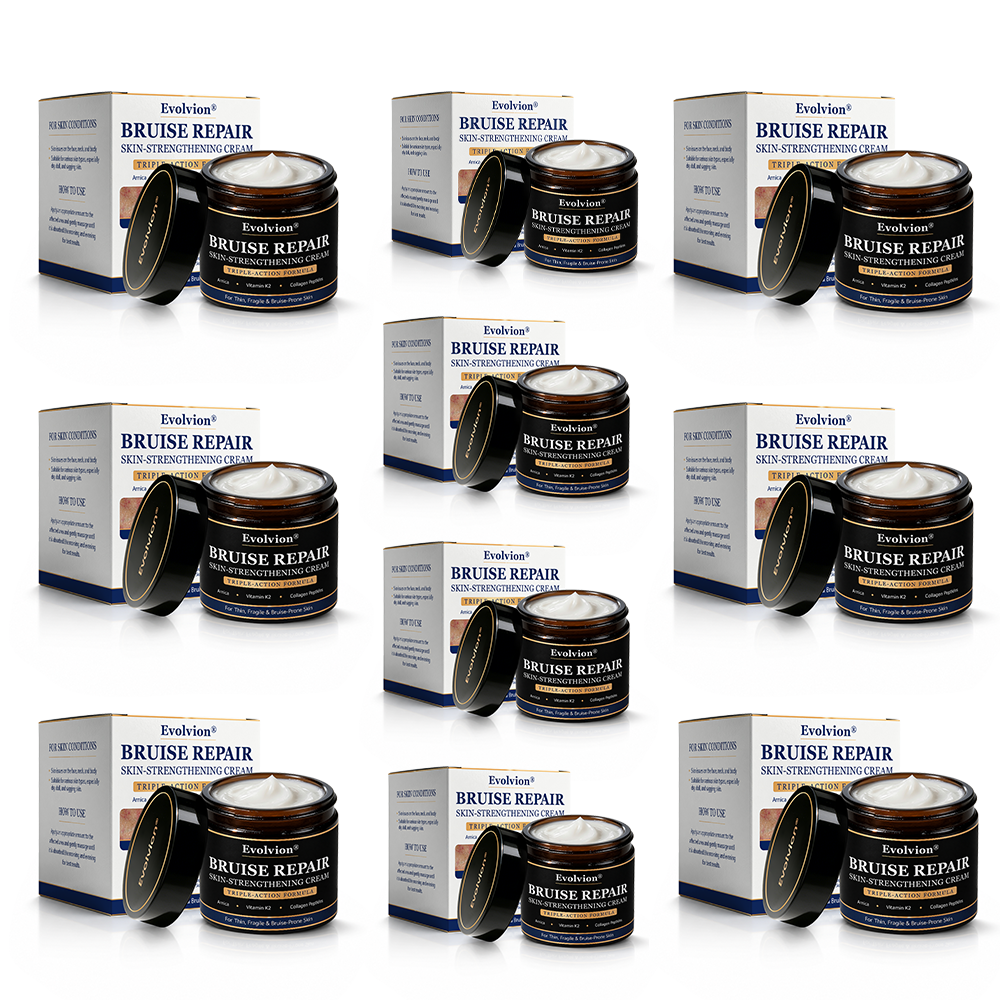 🗽Evolvion® Bruise Repair & Skin-Strengthening Cream