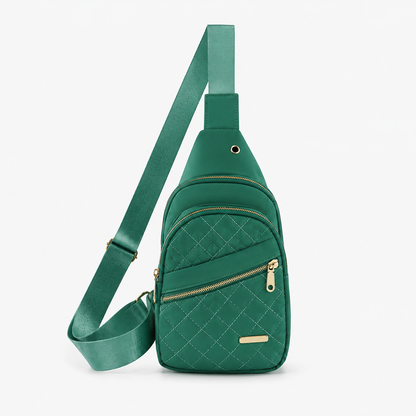 🎁Big Sale-70% Off ✨Women's Fashion Casual Solid Color Crossbody Bag