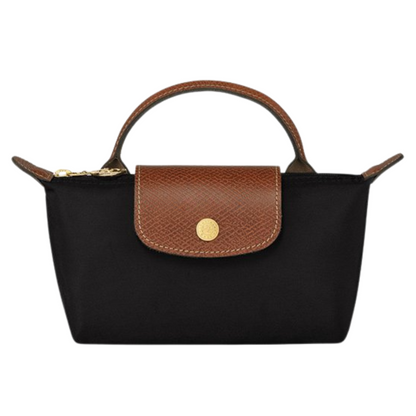 🔥 Mini Bag Sale - 40% OFF Today
