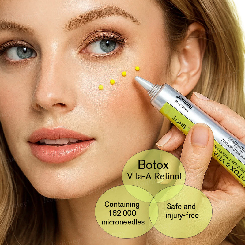 Rolimey®Wrinkle-Lift Tightening cream