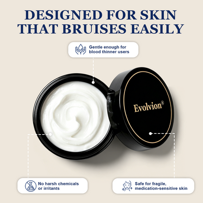 🗽Evolvion® Bruise Repair & Skin-Strengthening Cream
