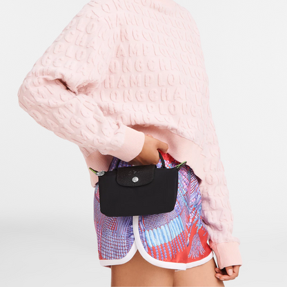 🔥 Mini Bag Sale - 40% OFF Today