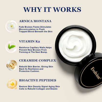 🗽Evolvion® Bruise Repair & Skin-Strengthening Cream