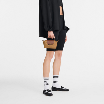 🔥 Mini Bag Sale - 40% OFF Today