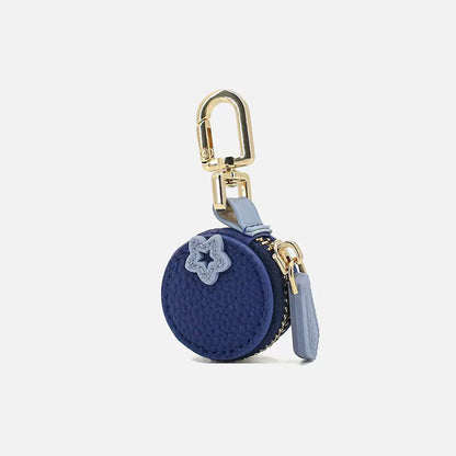 The Best Gift of 2026! 🍊 20,000+ Likes ❤️ “Cute and practical!” — Fruit-shaped AirTag Holder and Coin Purse-1
