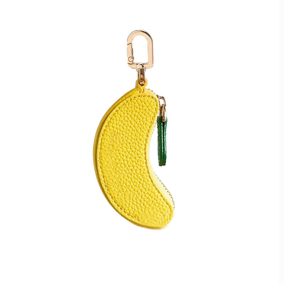 The Best Gift of 2026! 🍊 20,000+ Likes ❤️ “Cute and practical!” — Fruit-shaped AirTag Holder and Coin Purse-1