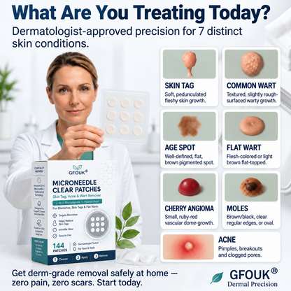 Enjoy 30% OFF for adding the second one👩‍⚕️