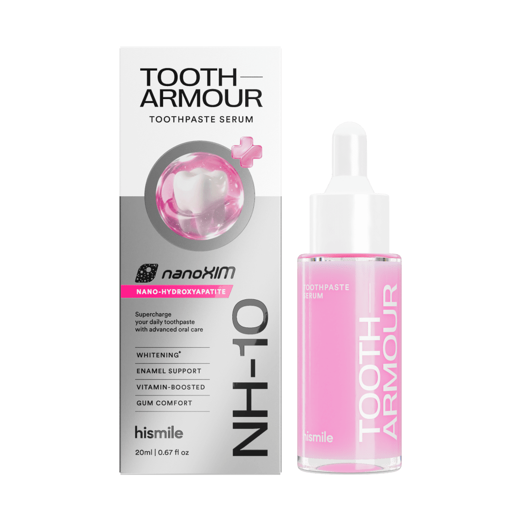 💜LAST DAY - BUY 1 GET 1 FREE💜Tooth Armour Toothpaste Serum