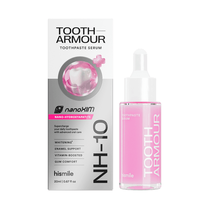 💜LAST DAY - BUY 1 GET 1 FREE💜Tooth Armour Toothpaste Serum