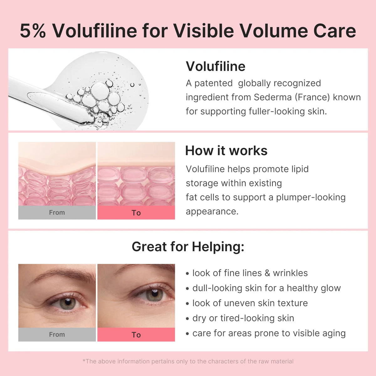 🔥Buy 1 Get 1  Free🔥✨Pink Collagen Volume Multi Balm