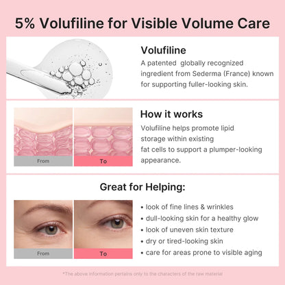 🔥Buy 1 Get 1  Free🔥✨Pink Collagen Volume Multi Balm