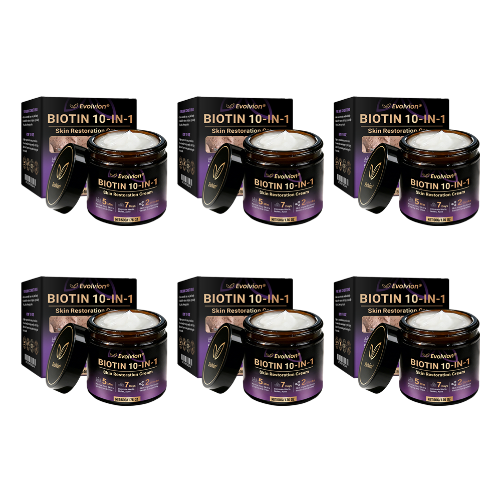 🔥6 Jars （🛡️Deep Repair）