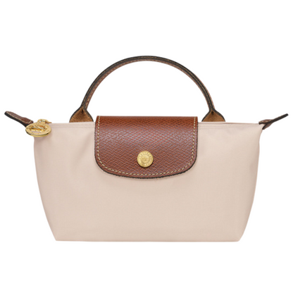 🔥 Mini Bag Sale - 40% OFF Today