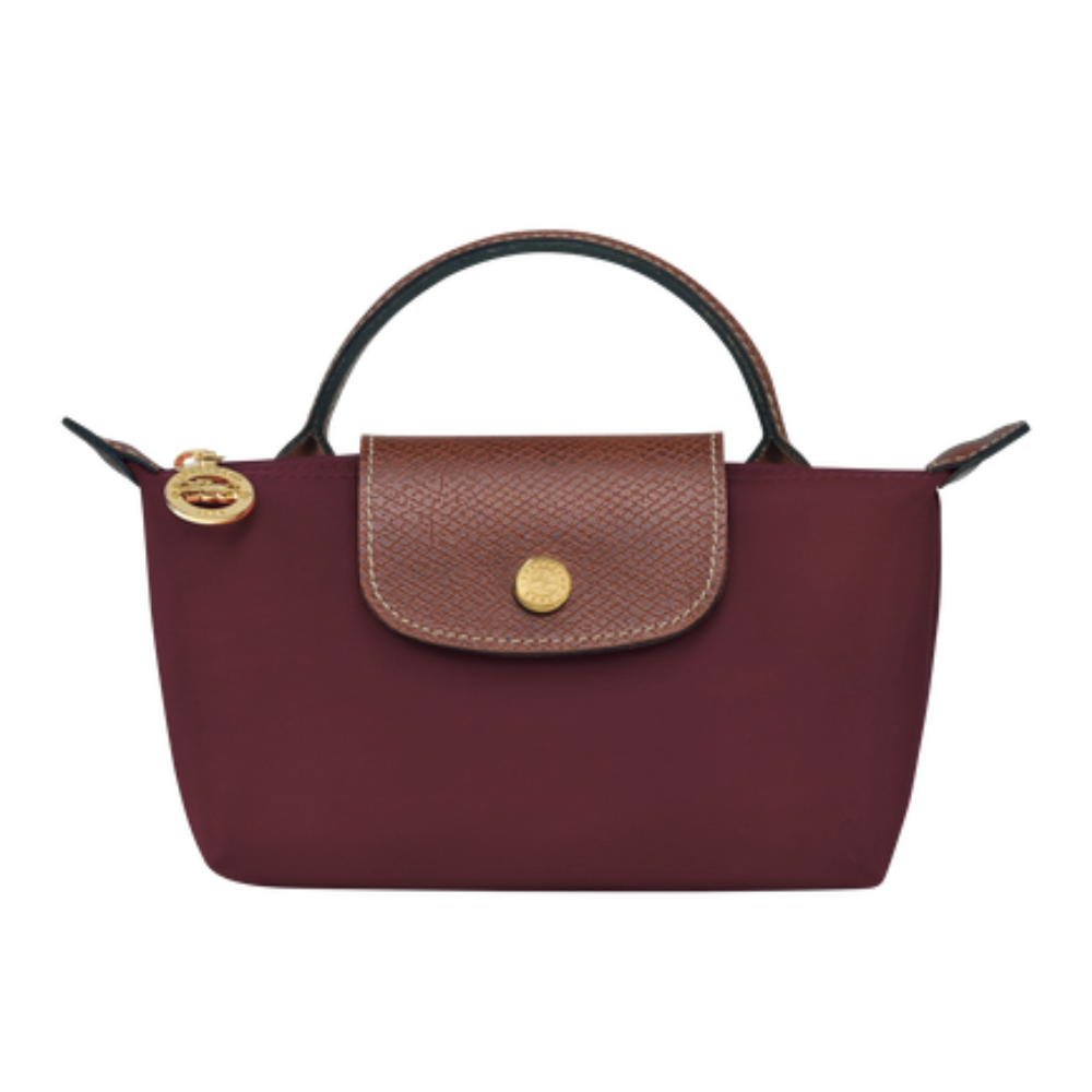 🔥 Mini Bag Sale - 40% OFF Today