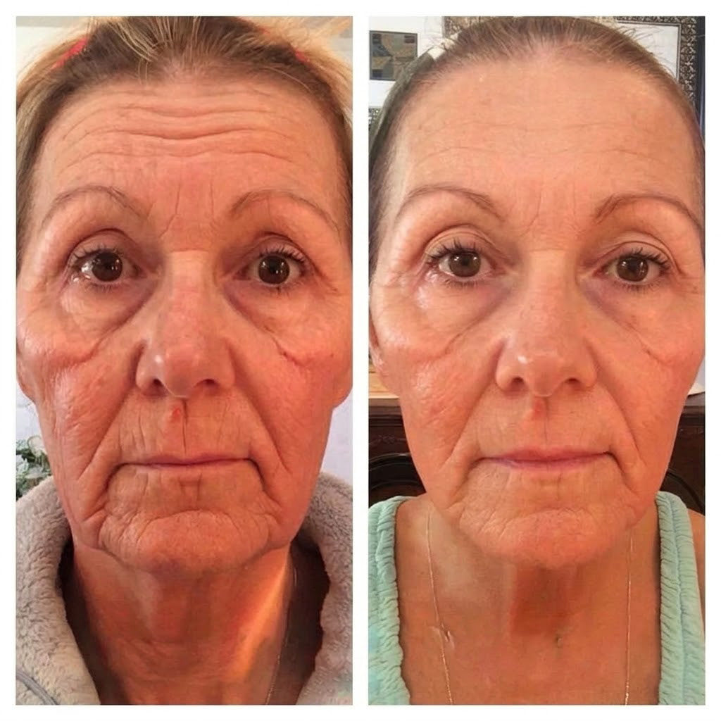Rolimey®Wrinkle-Lift Tightening cream