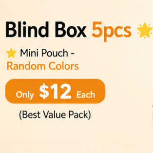 Enjoy 30% OFF for adding the second one🧡