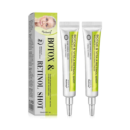 Rolimey®Wrinkle-Lift Tightening cream
