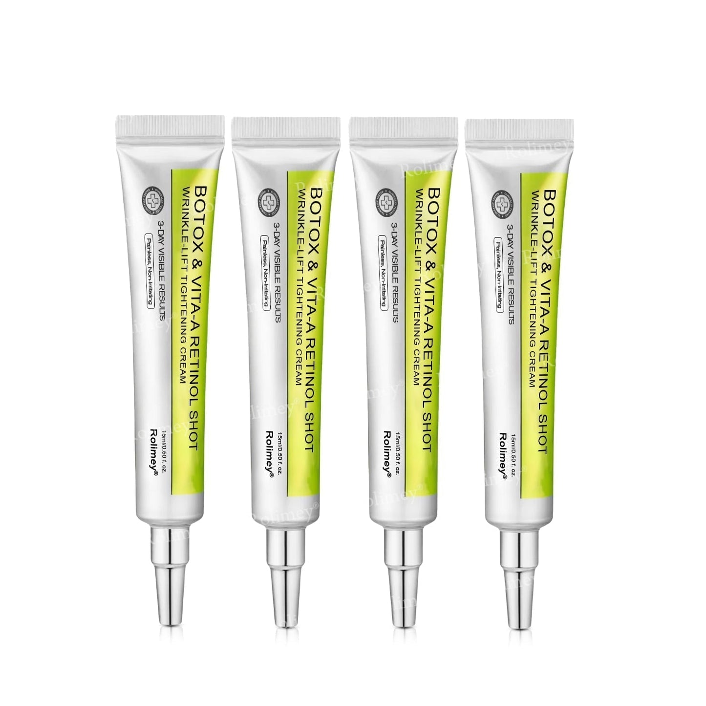 Rolimey®Wrinkle-Lift Tightening cream