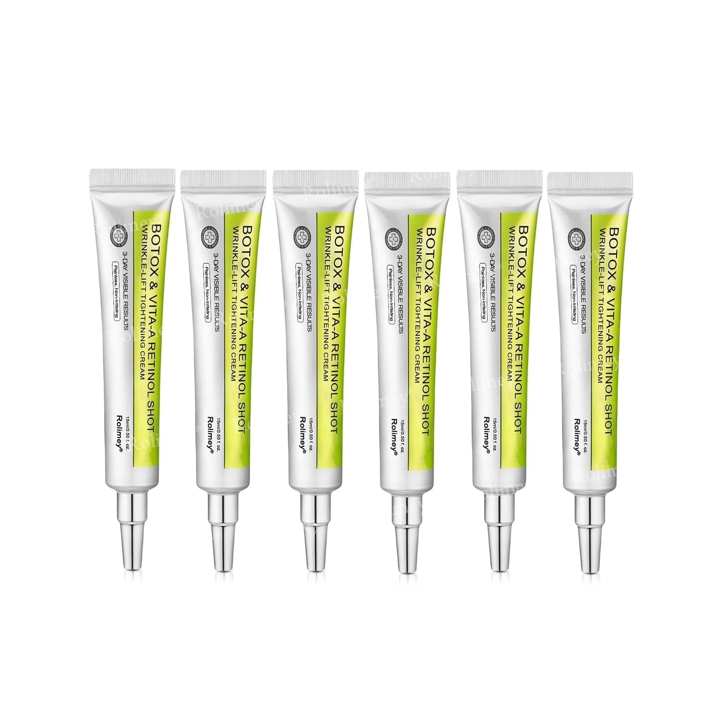 Rolimey®Wrinkle-Lift Tightening cream