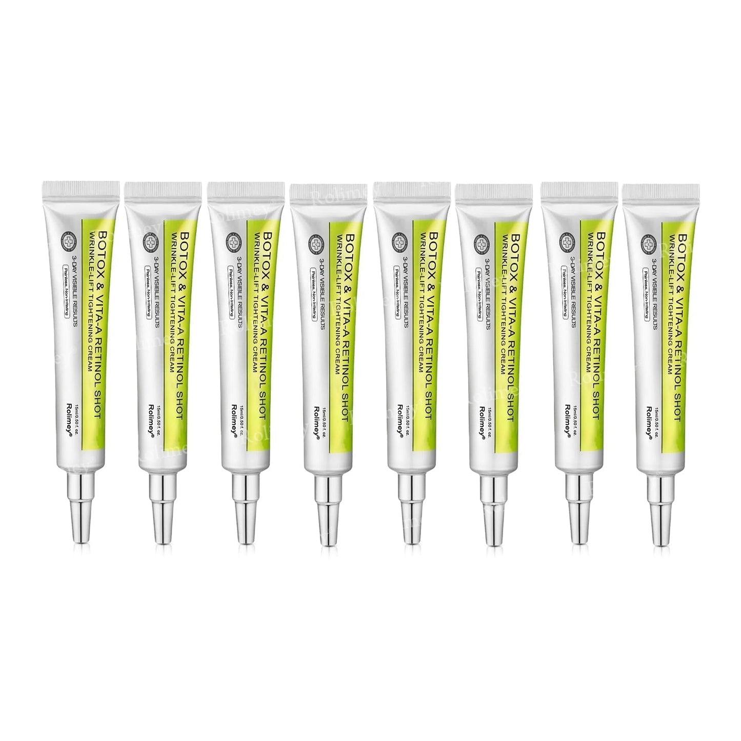 Rolimey®Wrinkle-Lift Tightening cream
