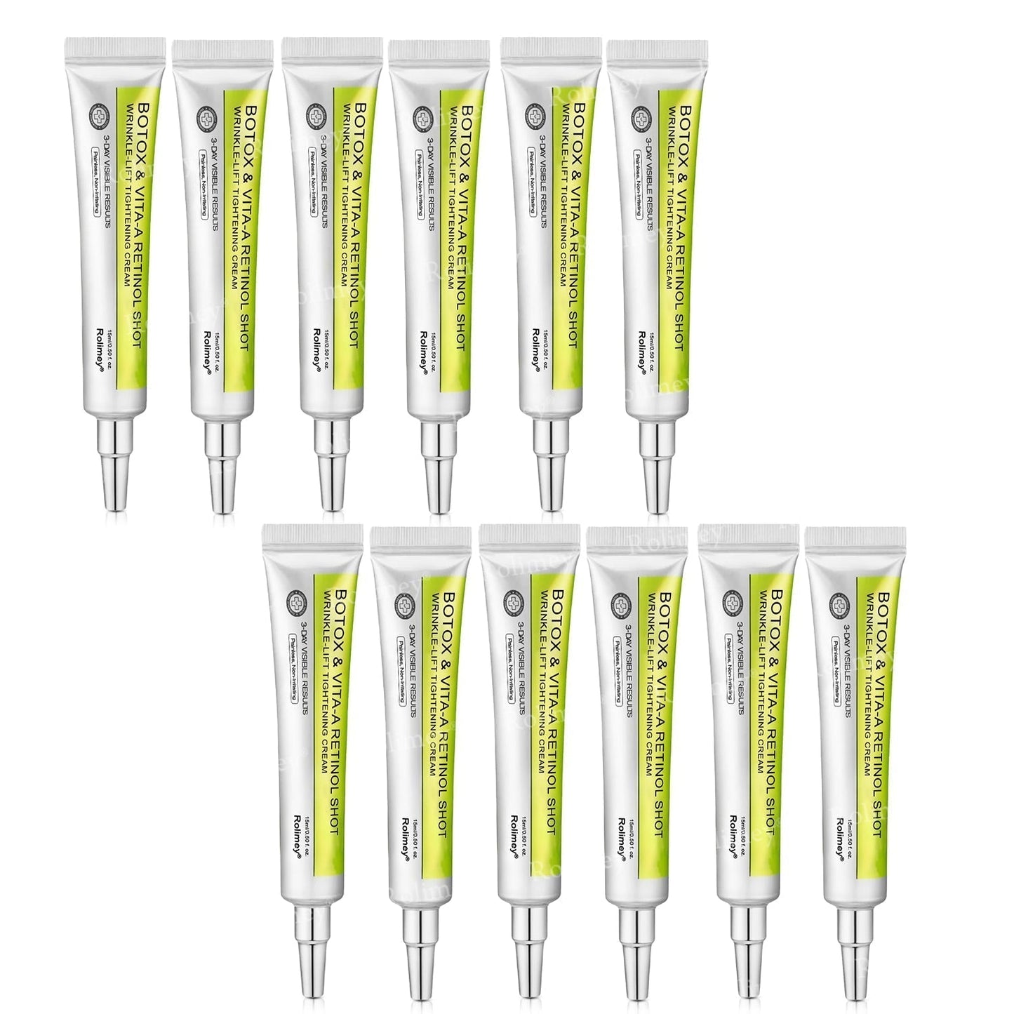Rolimey®Wrinkle-Lift Tightening cream
